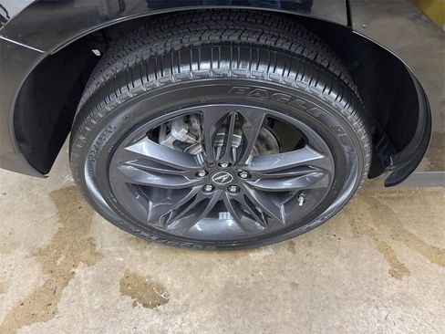 Certified 2019 Acura RDX A-Spec image 37