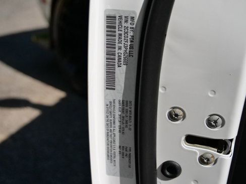 Used 2023 Dodge Challenger R/T Scat Pack image 48