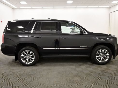 Used 2019 GMC Yukon Denali w/ Open Road Package AWD/4WD image 9