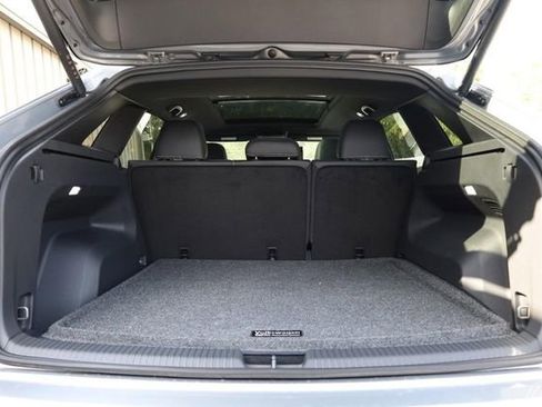 New 2026 Volkswagen Atlas Cross Sport SE image 7