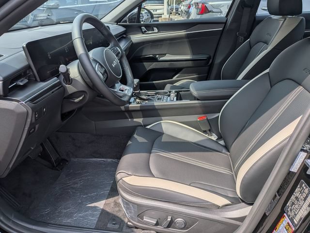 New 2026 Kia K5 GT-Line FWD image 12