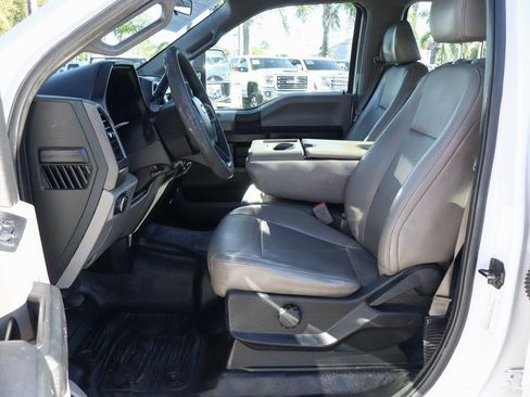 Used 2017 Ford F350 XL w/ Power Equipment Group image 18