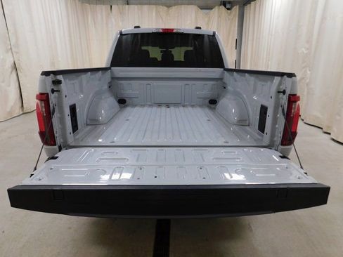 Used 2024 Ford F150 XLT w/ Mobile Office Package image 17
