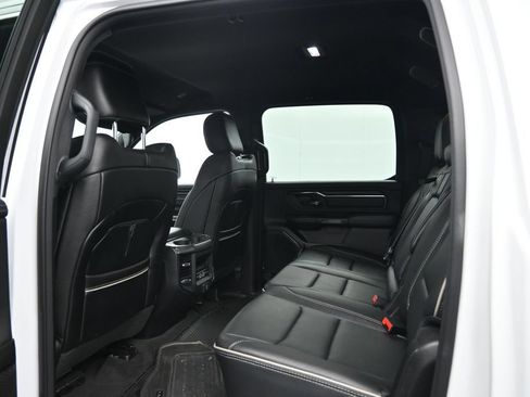 Used 2024 RAM 1500 Limited AWD/4WD image 25