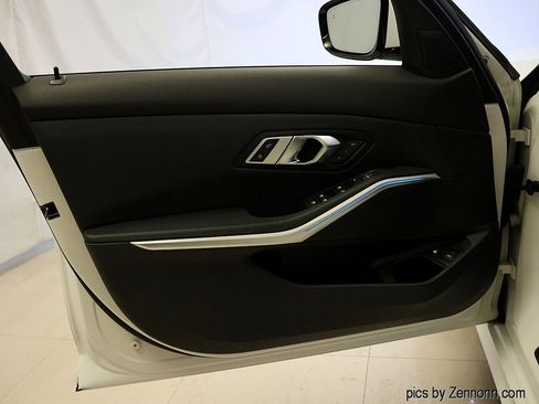 Certified 2023 BMW 330e xDrive w/ Premium Package image 25