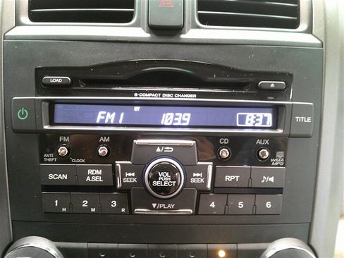 Used 2010 Honda CR-V EX image 20