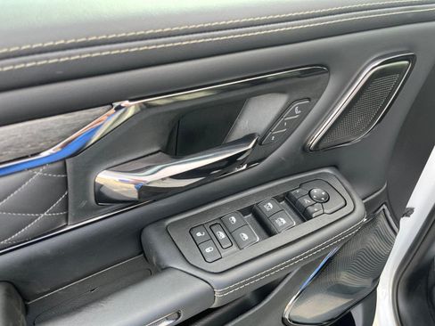 New 2026 RAM 1500 Limited AWD/4WD image 14