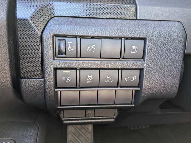 New 2026 Toyota 4Runner Limited AWD/4WD image 22