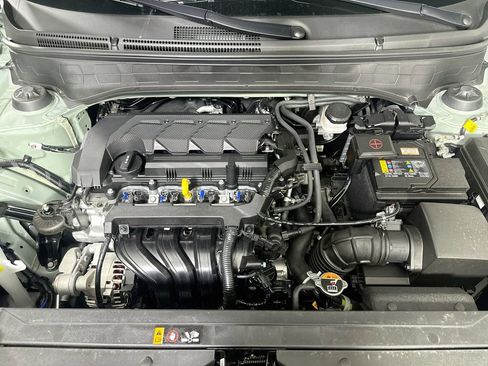 Used 2026 Hyundai Venue SEL FWD image 10