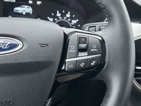 Certified 2022 Ford Escape SE w/ Convenience Package image 19