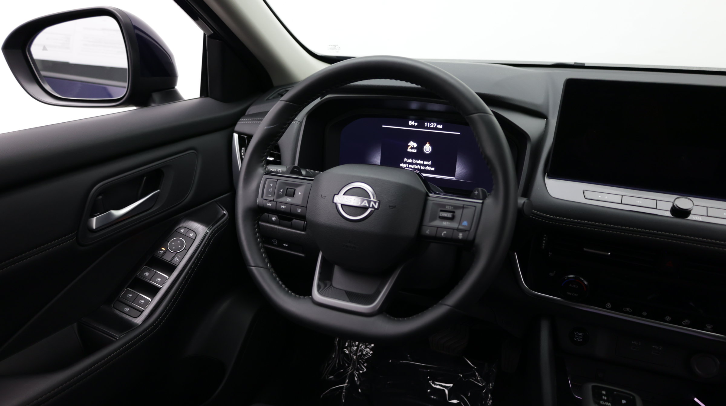 Used 2026 Nissan Rogue SL AWD/4WD image 31