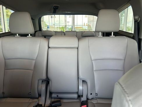 Used 2021 Honda Pilot Special Edition image 20