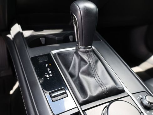 Used 2023 MAZDA CX-30 AWD 2.5 S w/ Select Package image 25