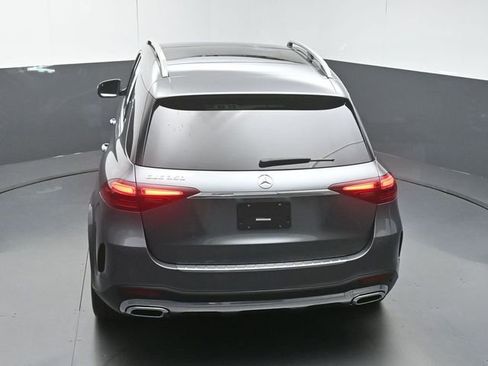 Used 2025 Mercedes-Benz GLE 350 4MATIC image 46