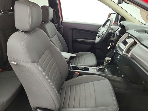 Used 2023 Ford Ranger XLT w/ Equipment Group 302A High image 23