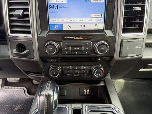 Used 2016 Ford F150 XLT w/ Equipment Group 302A Luxury image 18