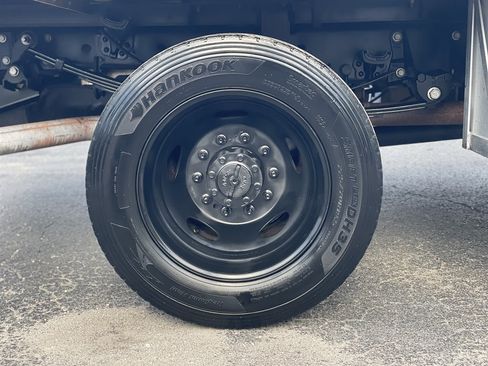 Used 2020 Ford F450 XL w/ Power Equipment Group AWD/4WD image 39