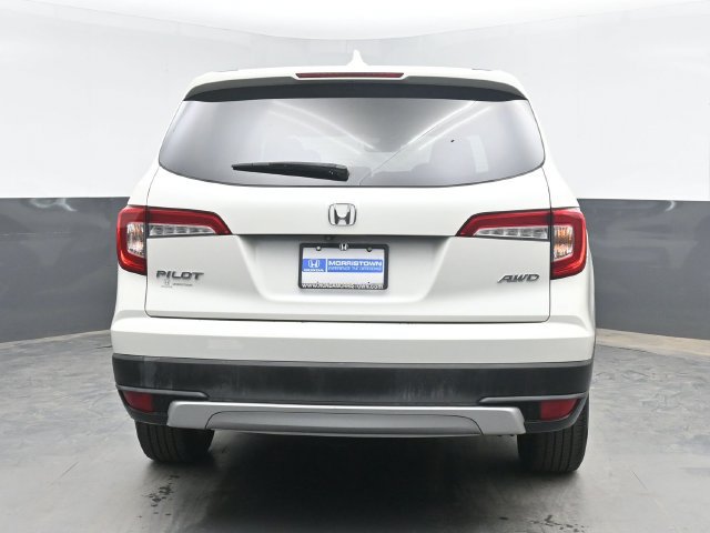 Used 2019 Honda Pilot EX-L image 9