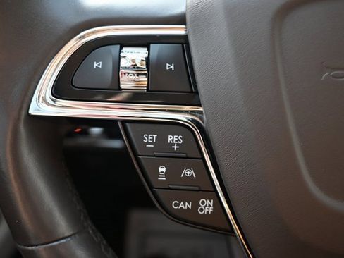 Used 2023 Lincoln Nautilus Reserve w/ Equipment Group 201A image 37