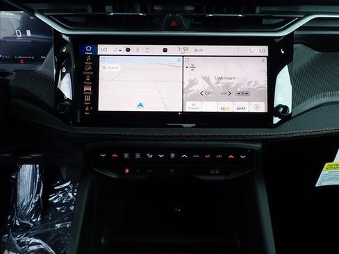 New 2026 Jeep Cherokee Overland image 17