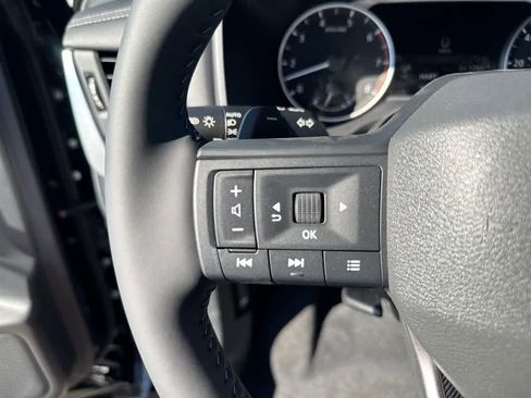 New 2026 Nissan Rogue SV w/ Cold Weather Package image 14