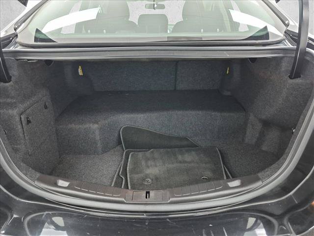Used 2015 Ford Fusion SE FWD image 6