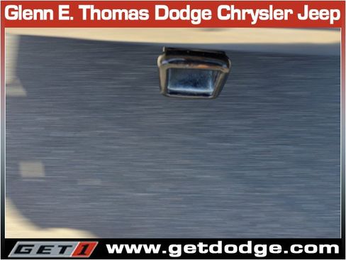 Used 2022 RAM 1500 Big Horn image 8