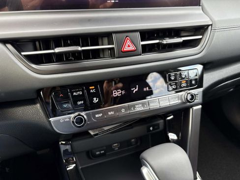 New 2026 Kia Seltos EX image 28