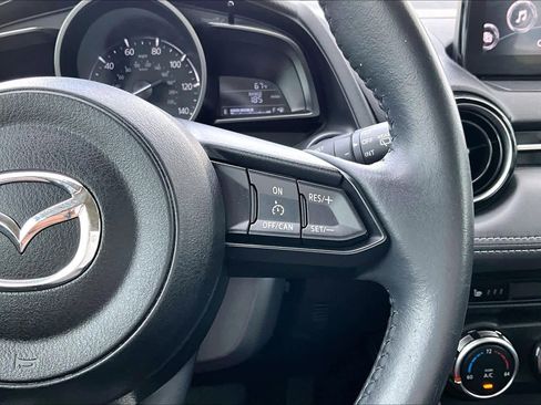 Used 2019 MAZDA CX-3 Touring image 22