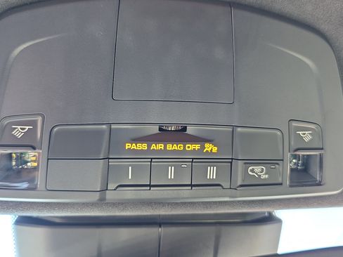 Certified 2016 Porsche 911 GT3 RS RWD image 24