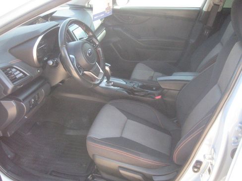 Used 2023 Subaru Crosstrek 2.0i Premium AWD/4WD image 13