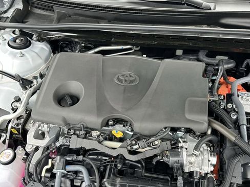 Used 2026 Toyota Camry SE w/ Convenience Package image 33