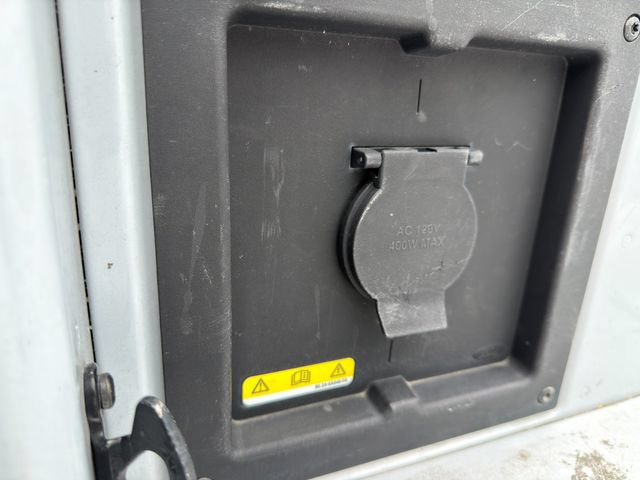 Used 2021 Ford F150 Lariat AWD/4WD image 11
