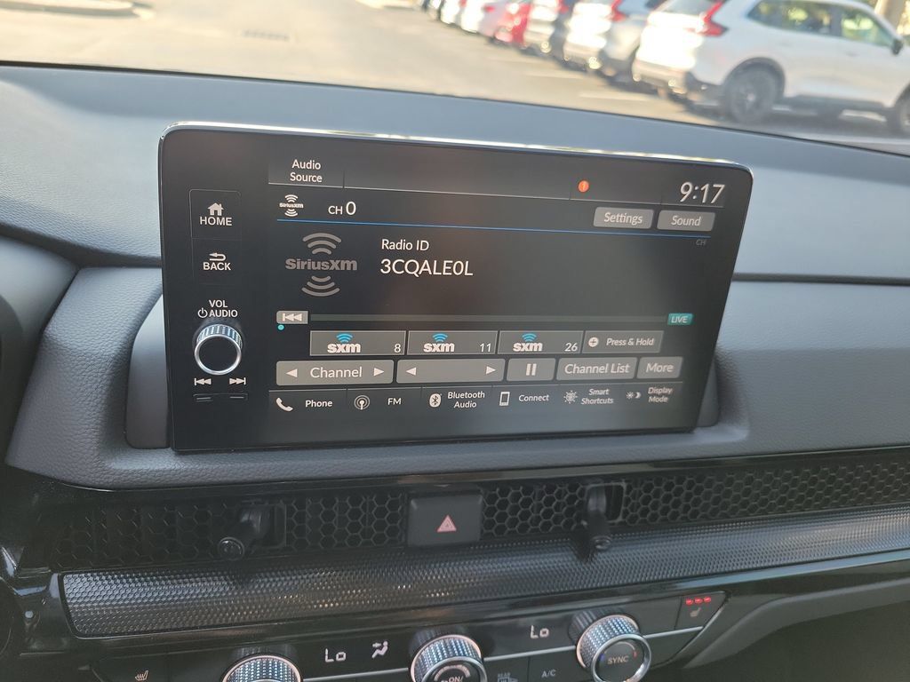 Certified 2024 Honda CR-V EX-L image 33