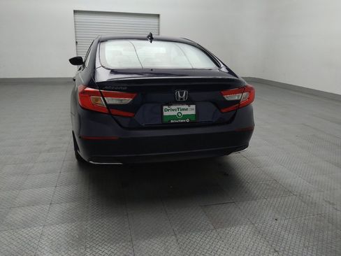 Used 2018 Honda Accord LX image 6