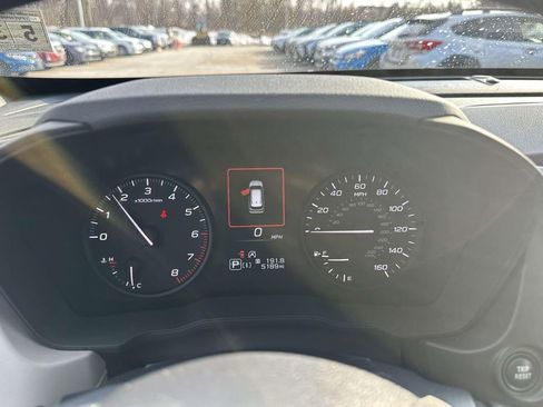 Used 2025 Subaru Forester AWD/4WD image 24
