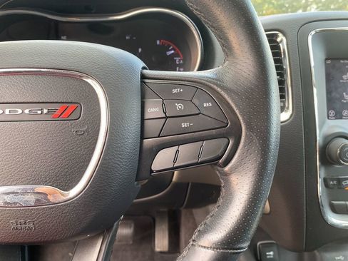 Used 2018 Dodge Durango SXT w/ Quick Order Package 2BB image 17