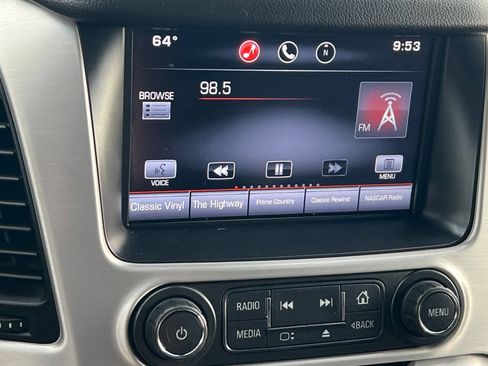 Used 2015 GMC Yukon SLE w/ Convenience Package AWD/4WD image 15