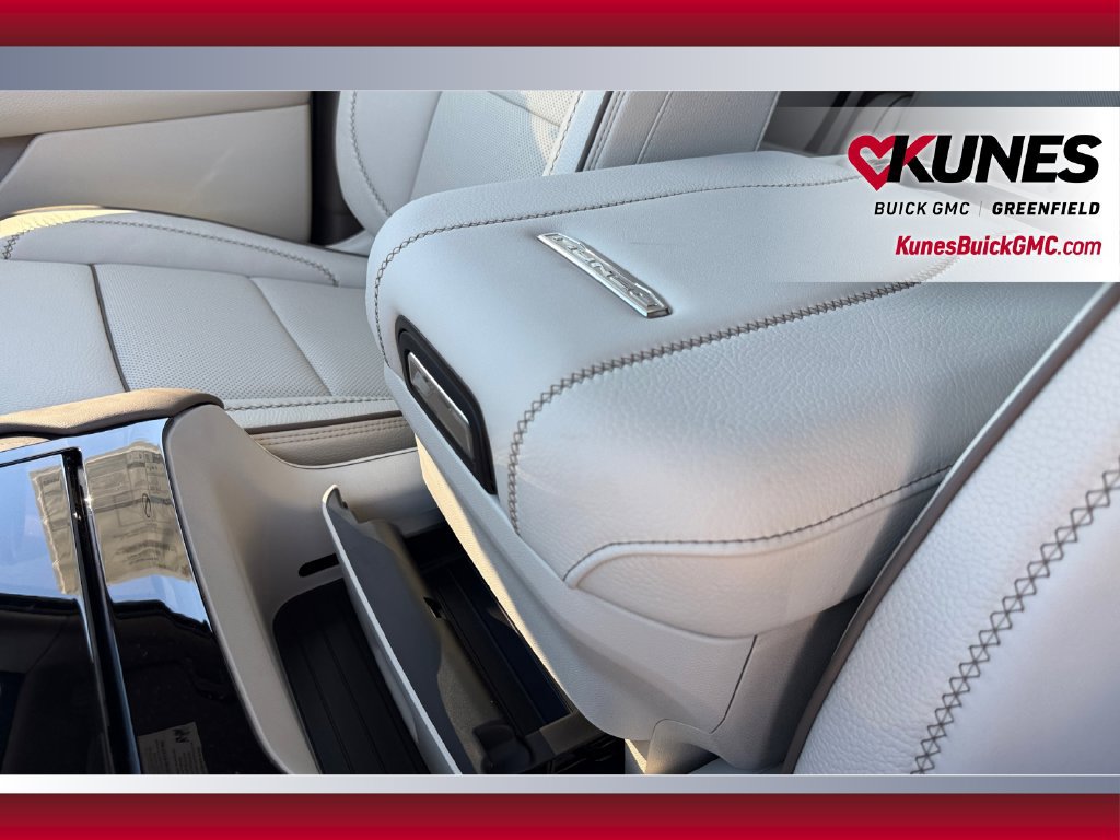 New 2027 GMC Yukon Denali w/ Denali Reserve Package AWD/4WD image 29