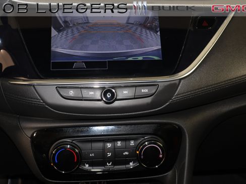 Certified 2023 Buick Encore GX Preferred w/ Cold Weather Comfort Package AWD/4WD image 21