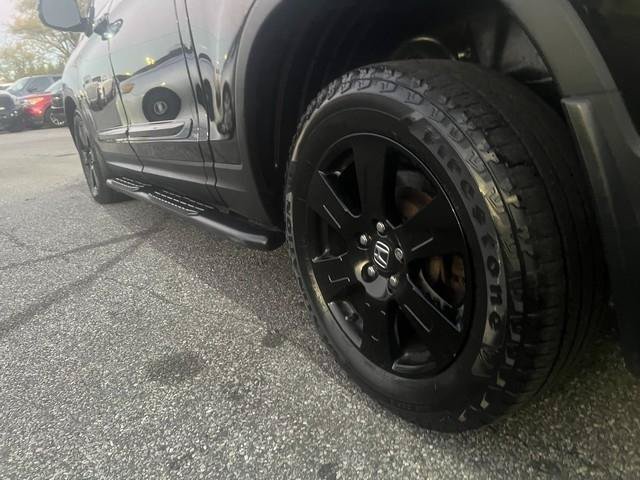 Used 2017 Honda Ridgeline Black Edition image 24