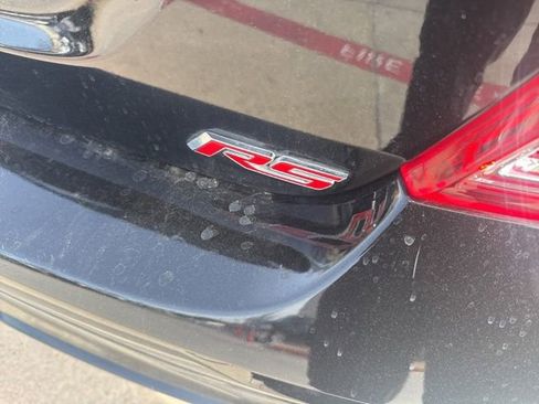 Used 2020 Chevrolet Sonic LT w/ RS Package image 4