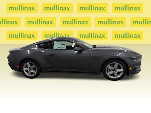 New 2026 Ford Mustang EcoBoost image 2