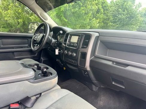Used 2016 RAM 2500 Tradesman w/ Chrome Appearance Group AWD/4WD image 29