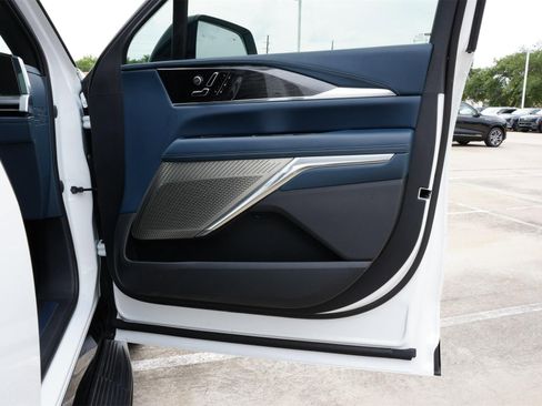 New 2025 Cadillac Escalade IQ Sport 2 image 26