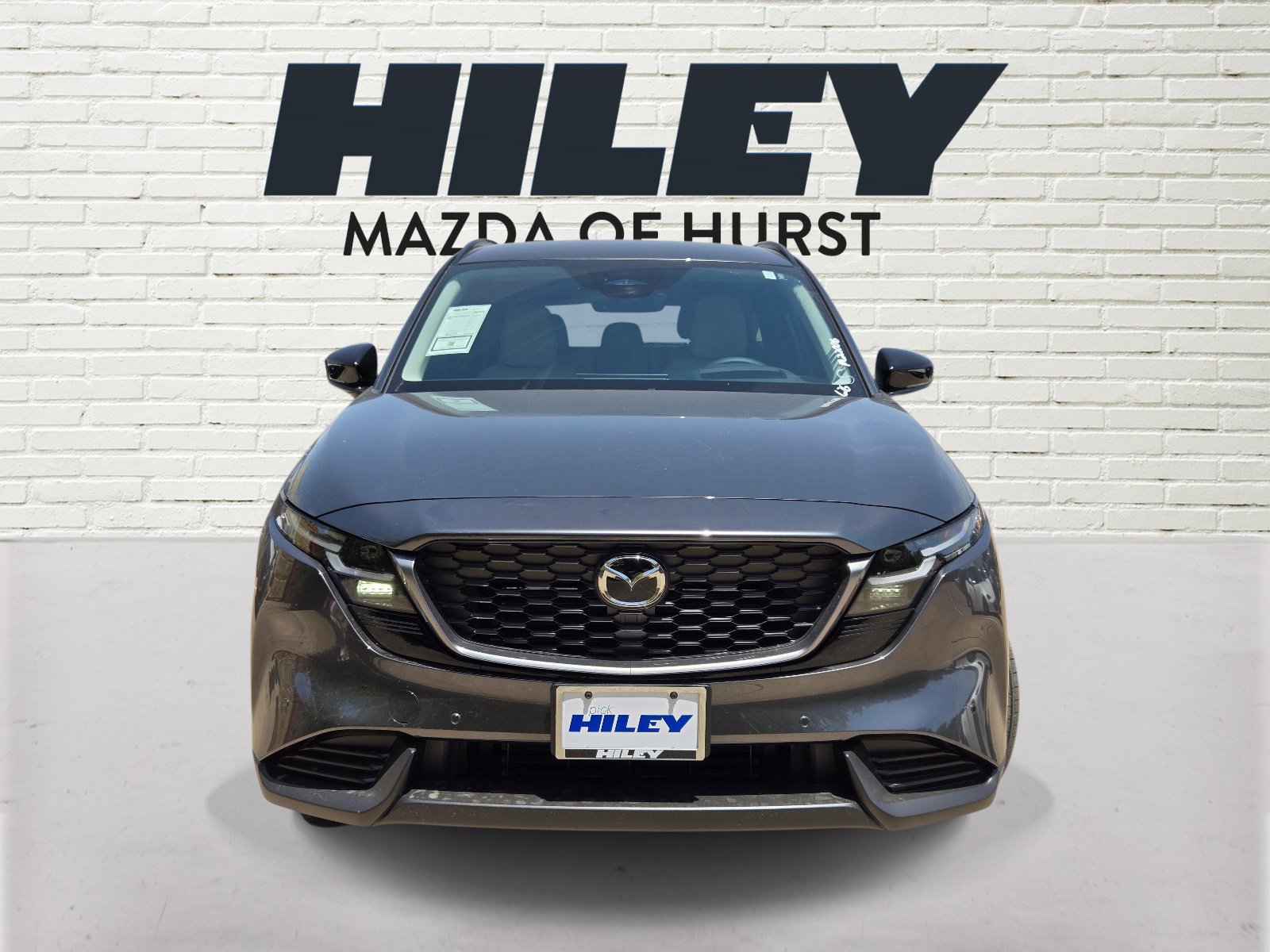 New 2026 MAZDA CX-5 Preferred AWD/4WD image 2