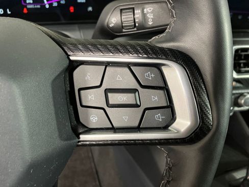 Certified 2025 Ford Mustang Premium image 18