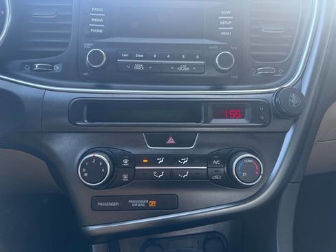 Used 2014 Kia Optima LX image 25