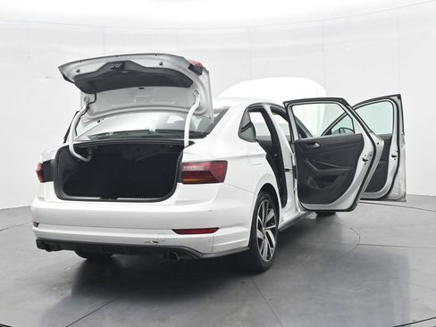 Used 2019 Volkswagen Jetta GLI FWD image 50