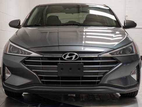 Used 2019 Hyundai Elantra SEL image 37